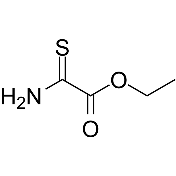 2-Thiooxamic acid ethyl ester 16982-21-1